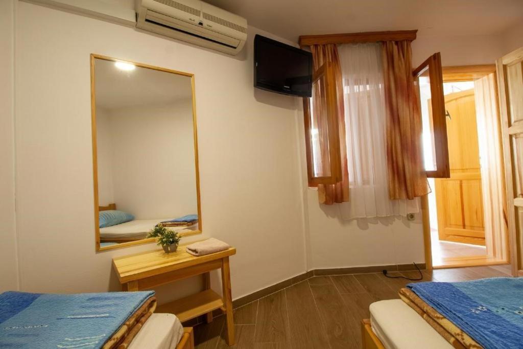 Bed And Breakfast Jadran Neum Zewnętrze zdjęcie